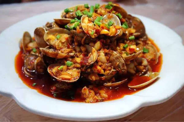 路桥烤花甲培训