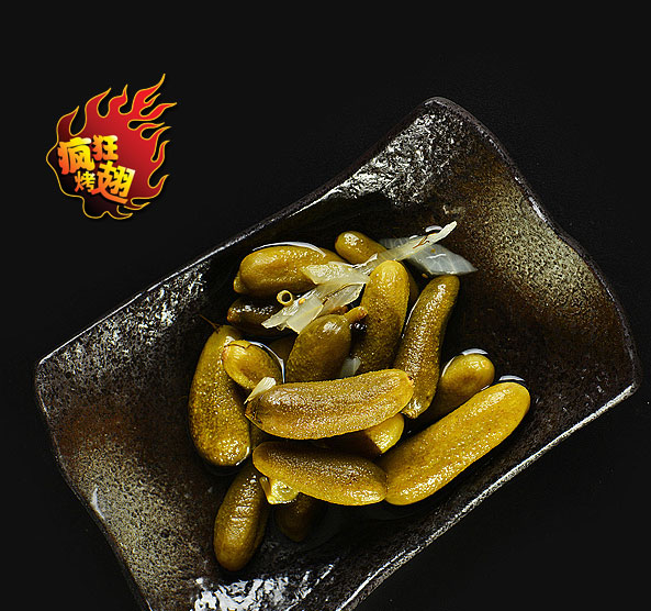 路桥疯狂bt烤翅