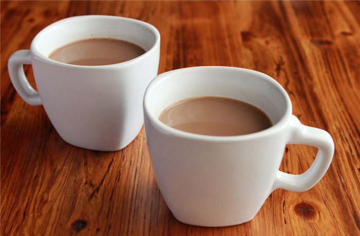 路桥奶茶培训